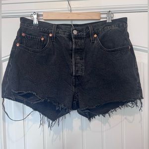 Levi 501 Shorts